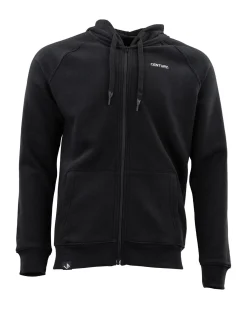 Century Martial Arts Century Men's Zip Hoodie Black