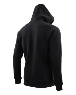 Century Martial Arts Century Men's Zip Hoodie Black