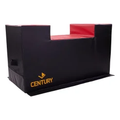 Discount Century US Retail Century Ninja Bench Red/Black