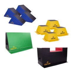 Discount Century US Retail Century Ninja Obstacle Kit