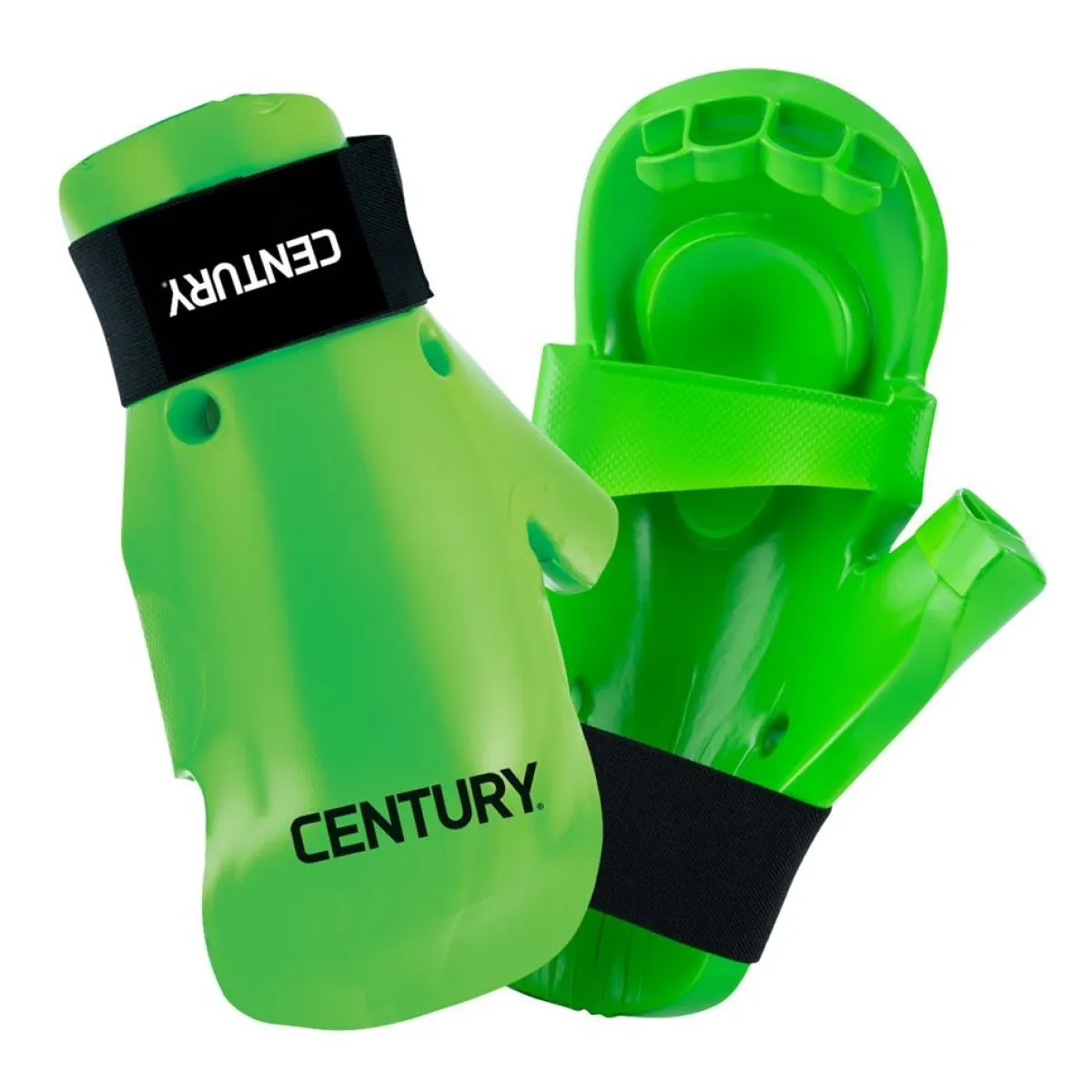 Best Century US Retail Century Punches