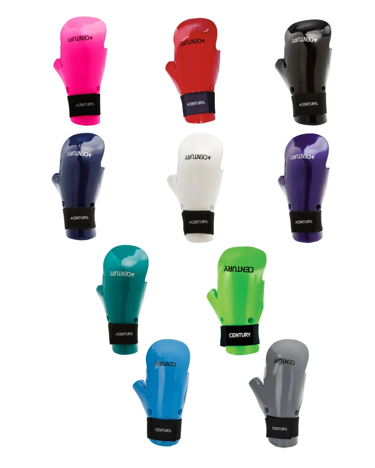 Best Century US Retail Century Punches