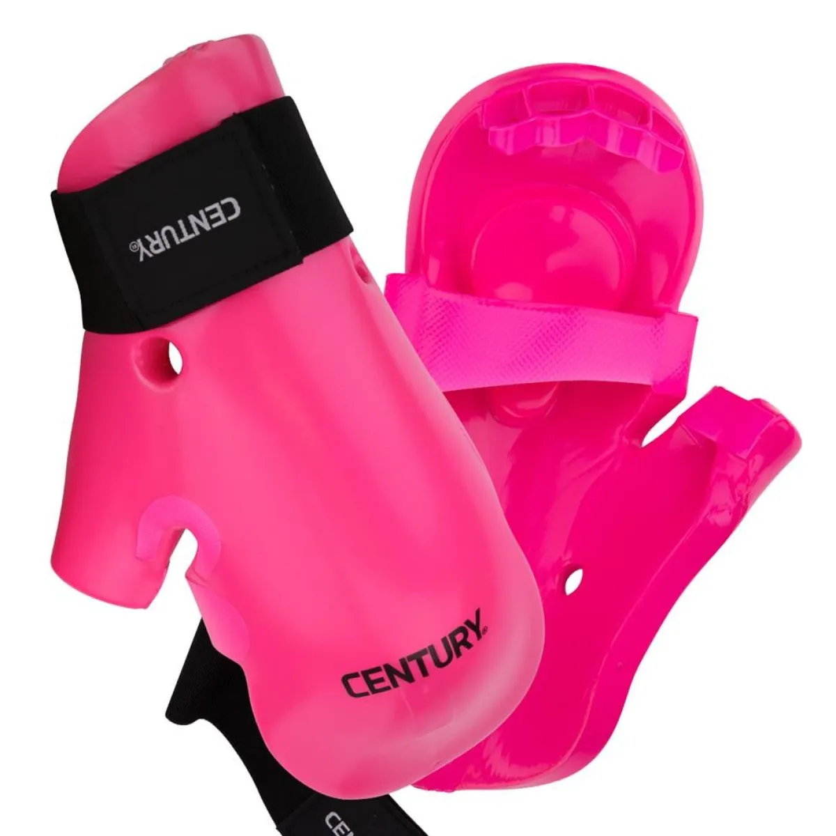 Best Century US Retail Century Punches