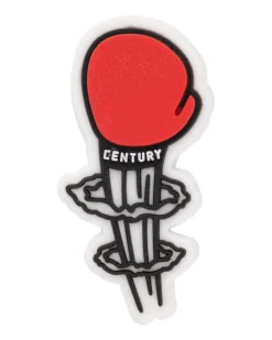 Discount Century Martial Arts Century Shoe Charm 3 Pack
