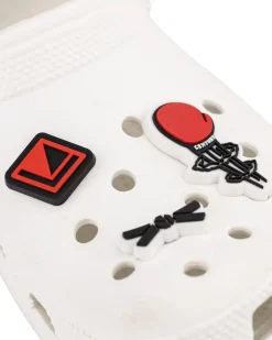 Discount Century Martial Arts Century Shoe Charm 3 Pack
