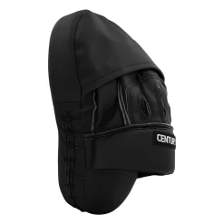 New Century US Retail Century Solid Curved Focus Mitts - Pair
