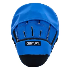 New Century US Retail Century Solid Curved Focus Mitts - Pair