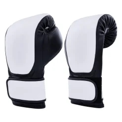 Best Century US Retail Century Solid Leather Bag Glove With Wrist Support