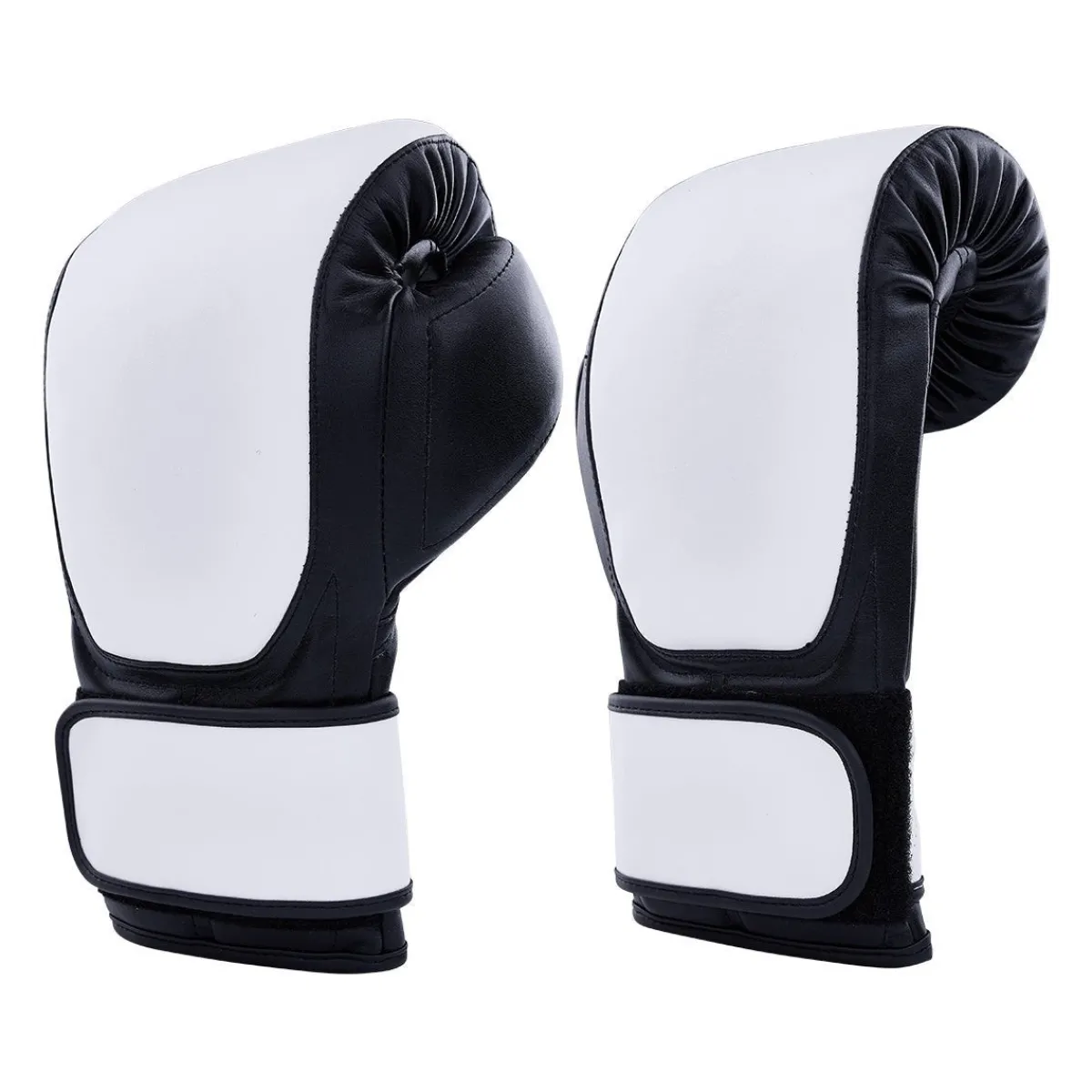 Best Century US Retail Century Solid Leather Bag Glove With Wrist Support