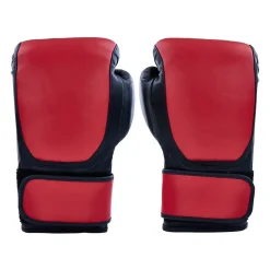 Best Century US Retail Century Solid Leather Bag Glove With Wrist Support