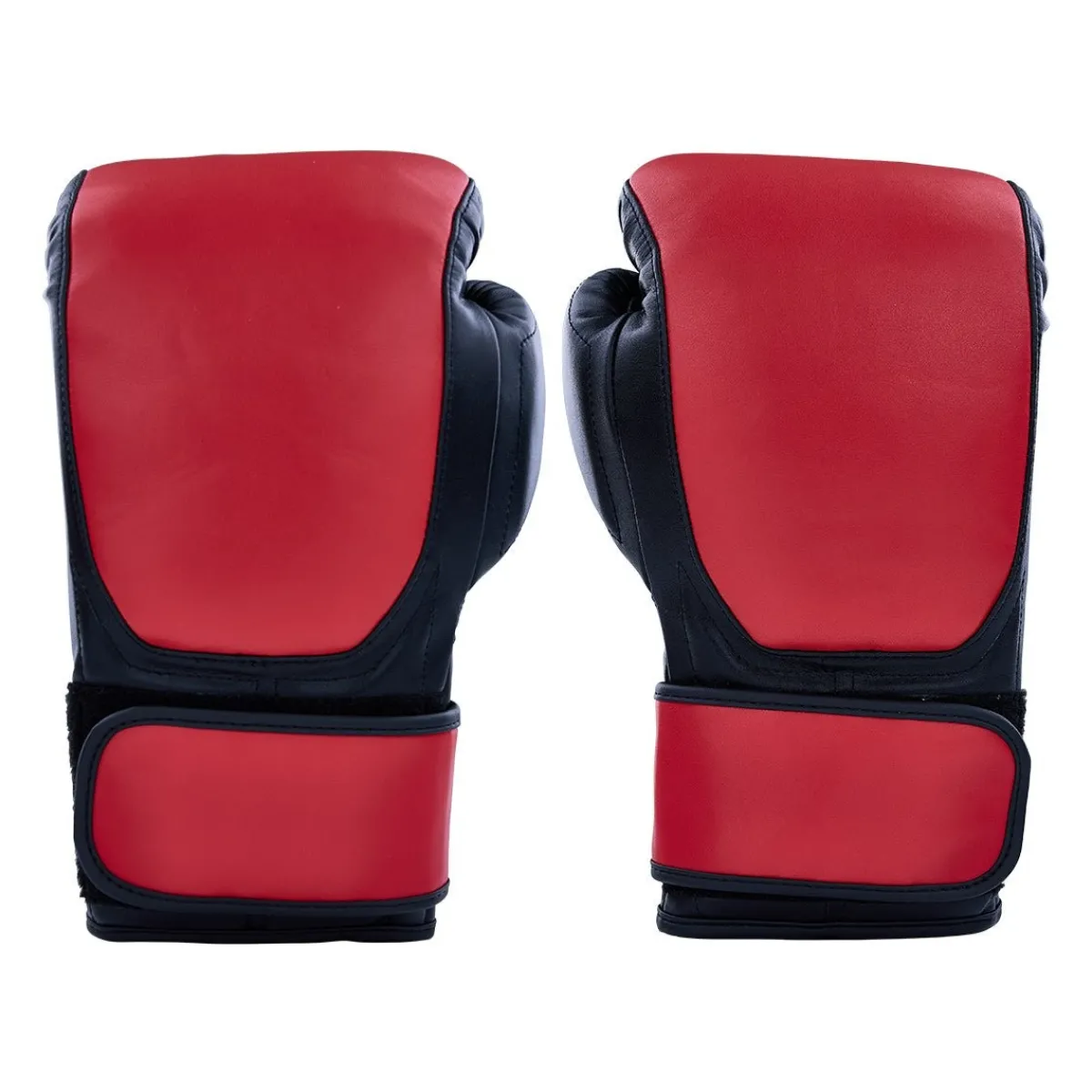 Best Century US Retail Century Solid Leather Bag Glove With Wrist Support
