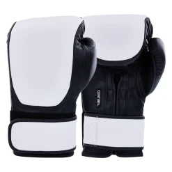 Best Century US Retail Century Solid Leather Bag Glove With Wrist Support