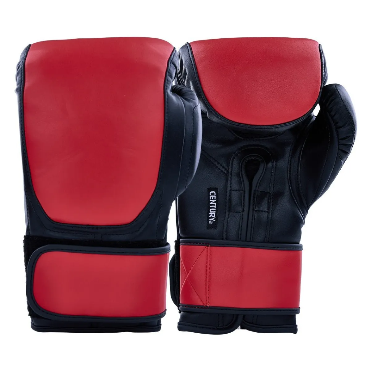 Best Century US Retail Century Solid Leather Bag Glove With Wrist Support