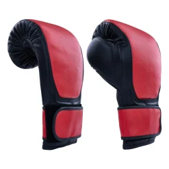 Best Century US Retail Century Solid Leather Bag Glove With Wrist Support