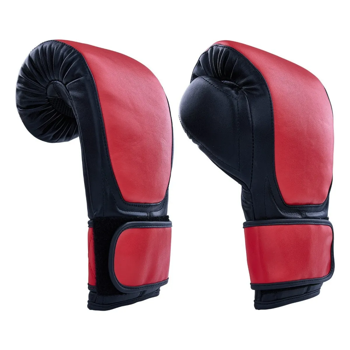 Best Century US Retail Century Solid Leather Bag Glove With Wrist Support