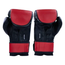Best Century US Retail Century Solid Leather Bag Glove With Wrist Support