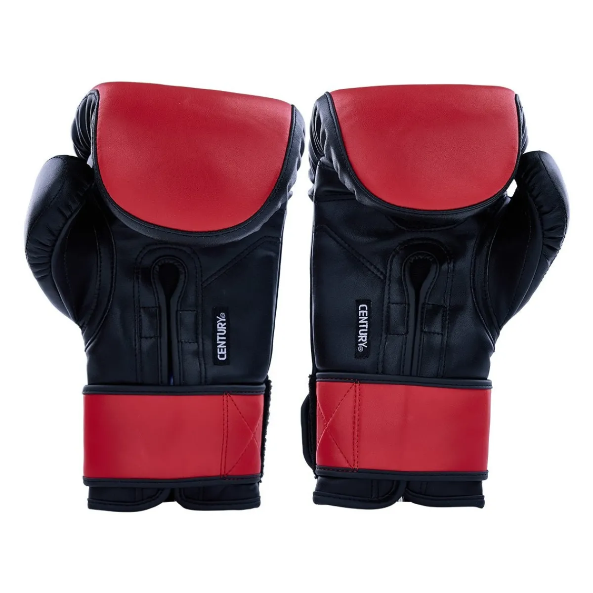 Best Century US Retail Century Solid Leather Bag Glove With Wrist Support