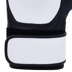 Best Century US Retail Century Solid Leather Bag Glove With Wrist Support