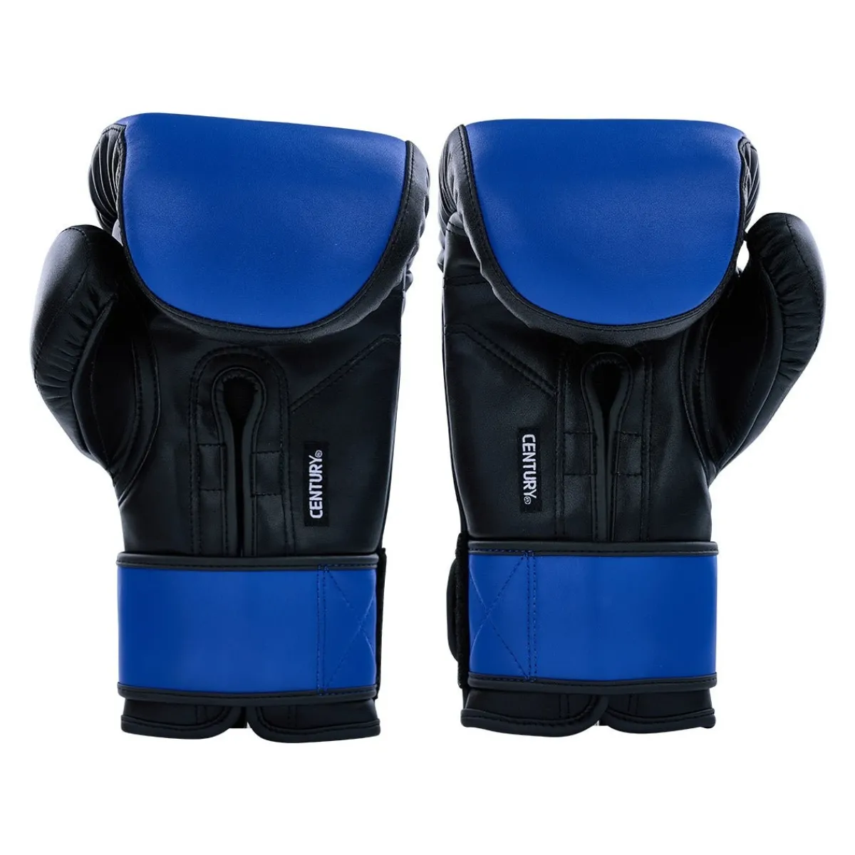 Best Century US Retail Century Solid Leather Bag Glove With Wrist Support