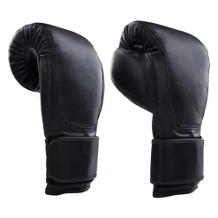 Best Century US Retail Century Solid Leather Bag Glove With Wrist Support