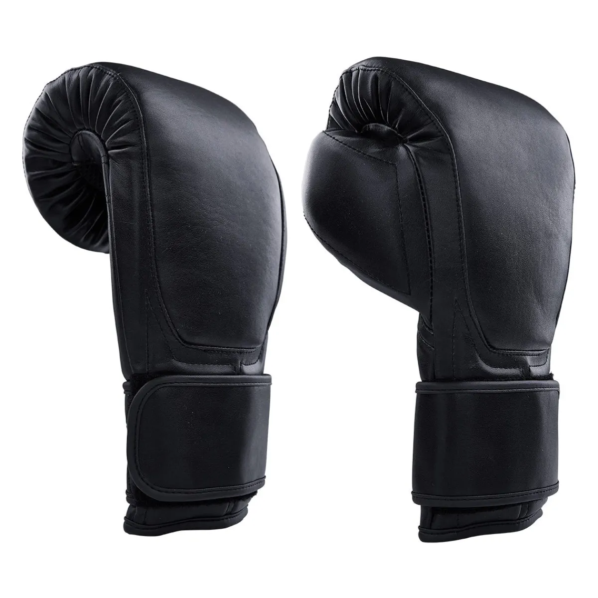 Best Century US Retail Century Solid Leather Bag Glove With Wrist Support