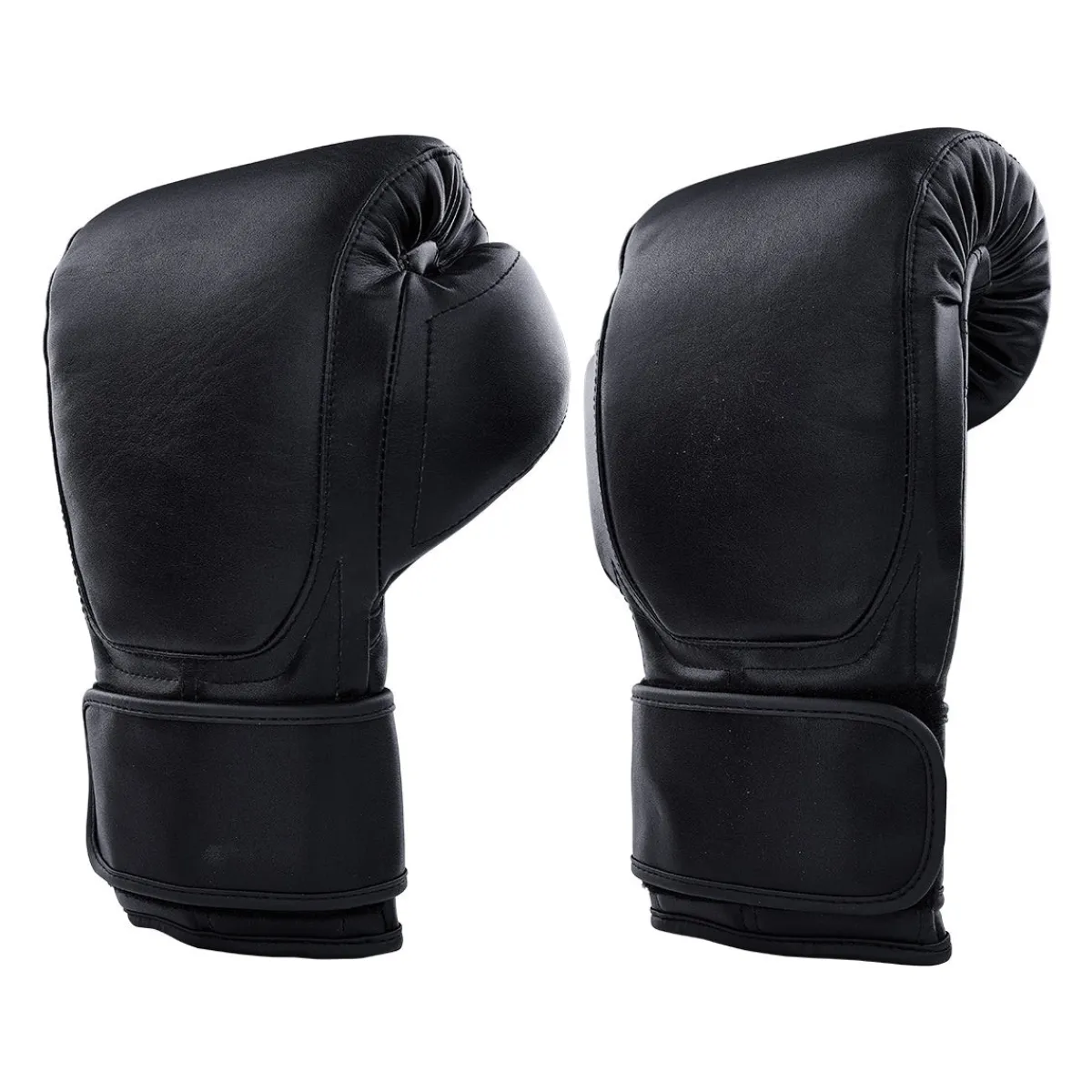 Best Century US Retail Century Solid Leather Bag Glove With Wrist Support