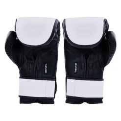 Best Century US Retail Century Solid Leather Bag Glove With Wrist Support