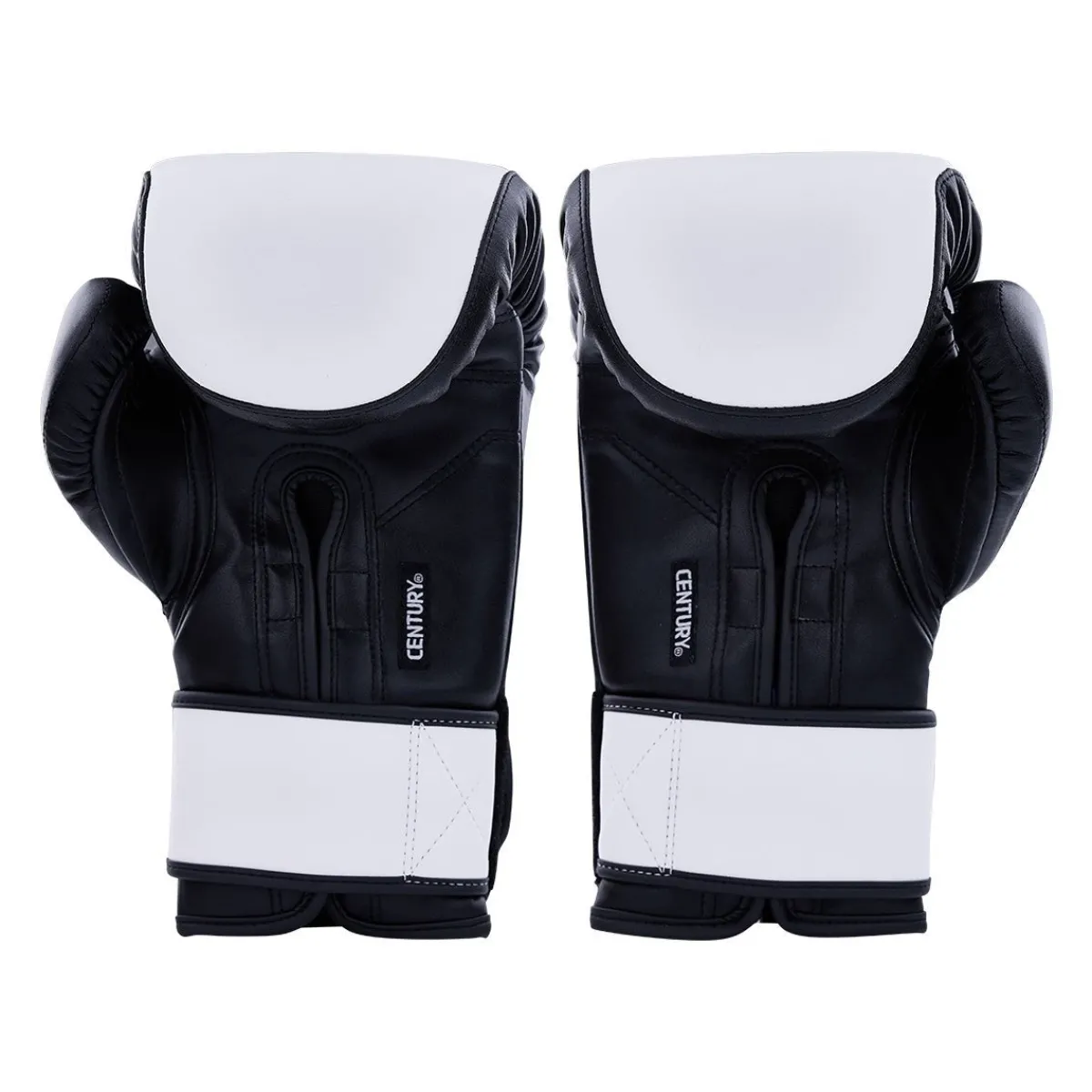 Best Century US Retail Century Solid Leather Bag Glove With Wrist Support