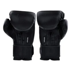 Best Century US Retail Century Solid Leather Bag Glove With Wrist Support