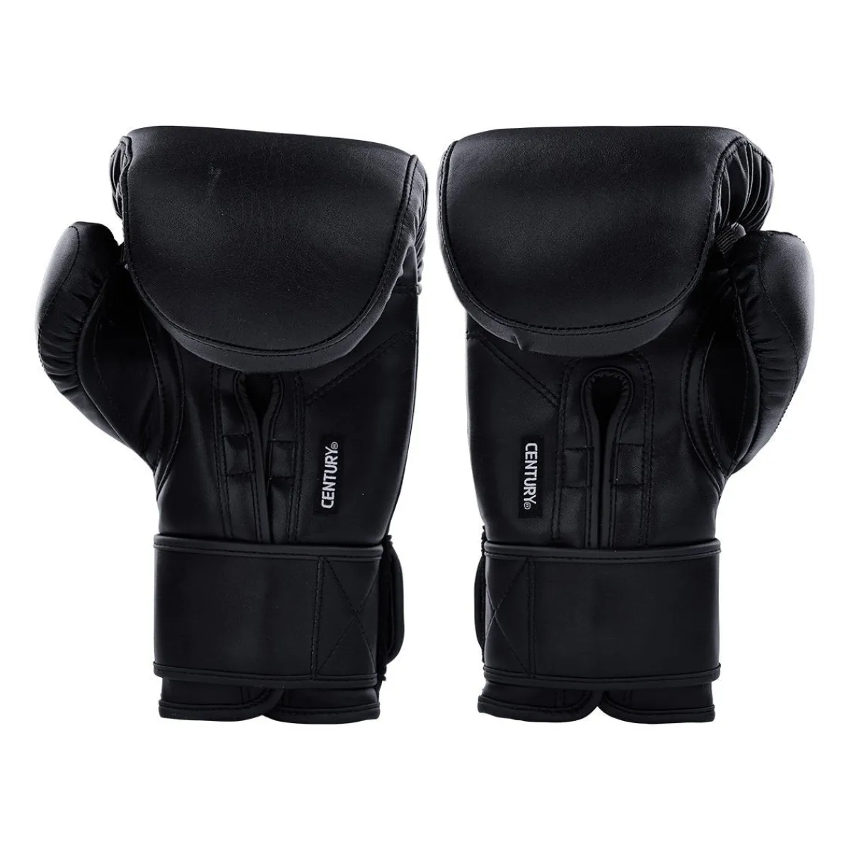 Best Century US Retail Century Solid Leather Bag Glove With Wrist Support