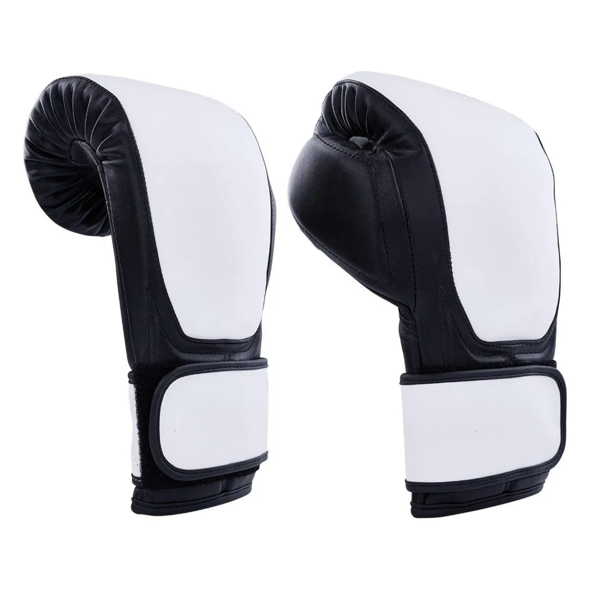 Best Century US Retail Century Solid Leather Bag Glove With Wrist Support