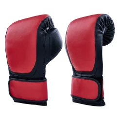 Best Century US Retail Century Solid Leather Bag Glove With Wrist Support