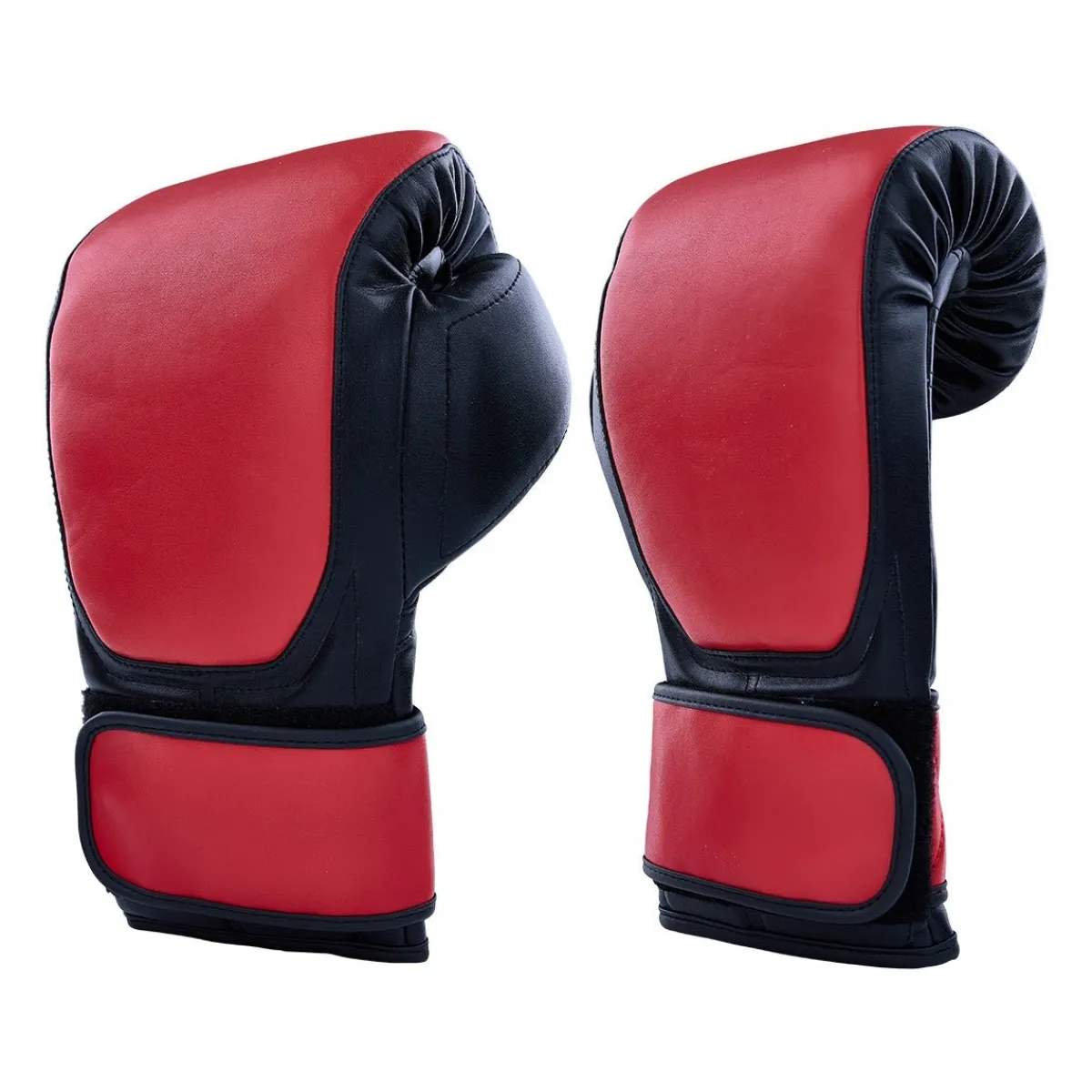 Best Century US Retail Century Solid Leather Bag Glove With Wrist Support