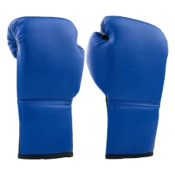 Century US Retail Century Solid Leather Lace Up Bag Glove