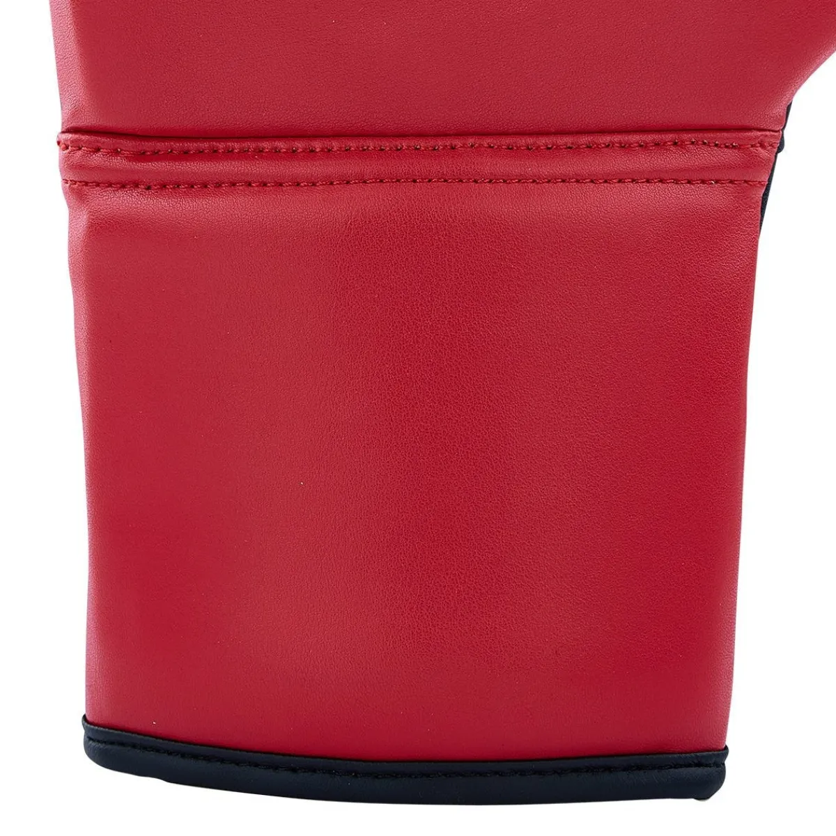 Century US Retail Century Solid Leather Lace Up Bag Glove