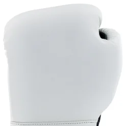 Century US Retail Century Solid Leather Lace Up Bag Glove