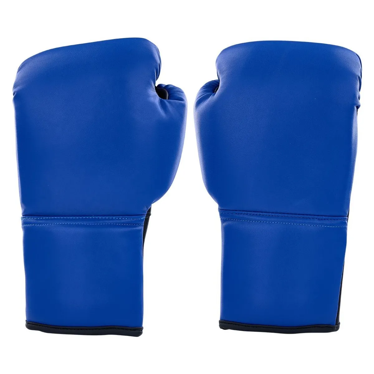 Century US Retail Century Solid Leather Lace Up Bag Glove