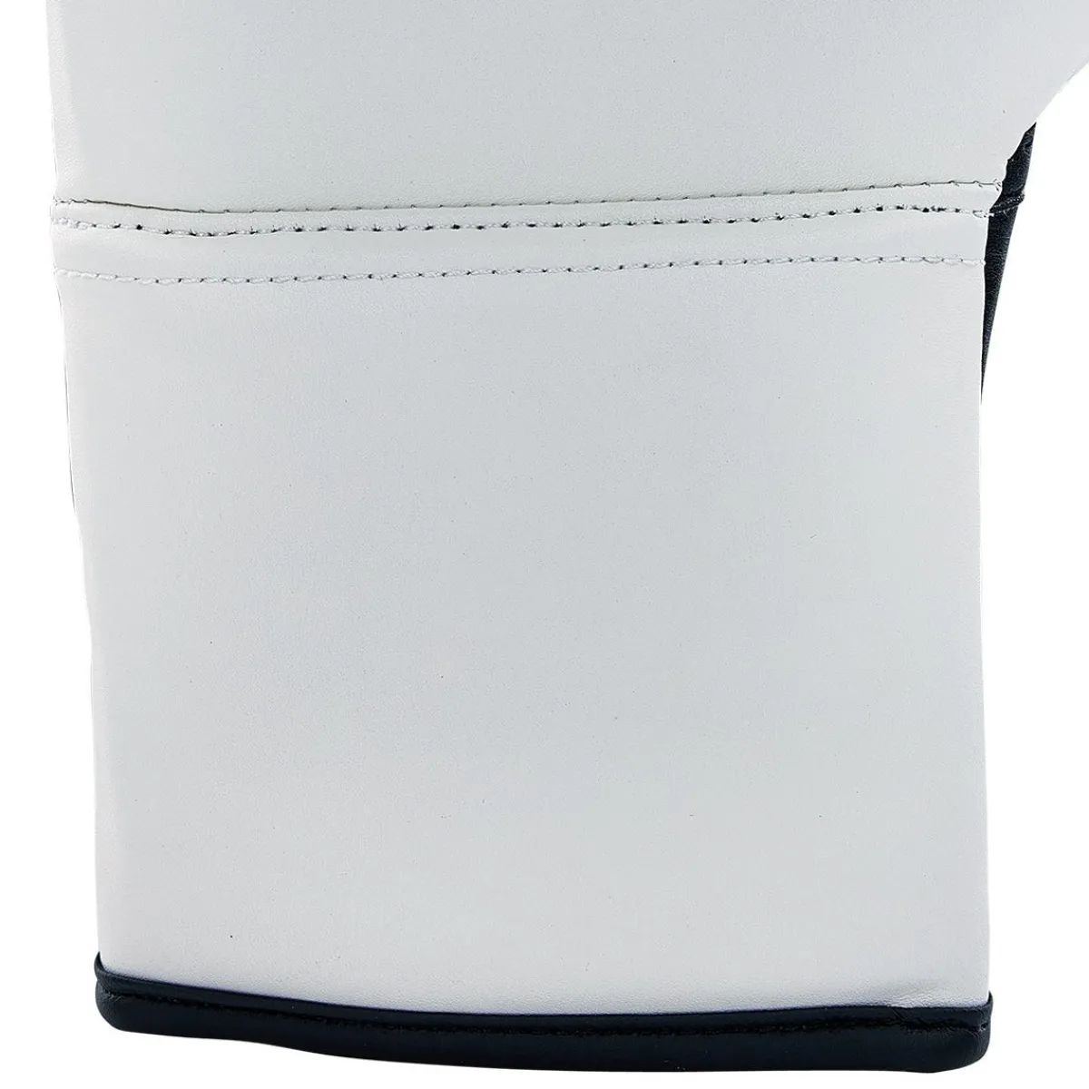 Century US Retail Century Solid Leather Lace Up Bag Glove
