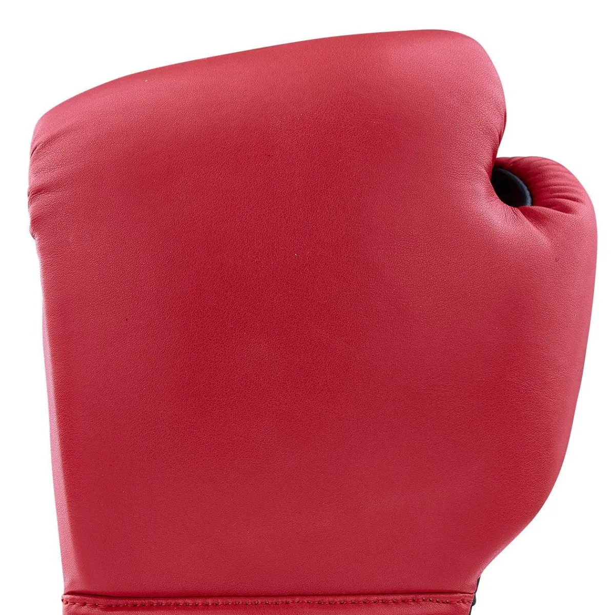 Century US Retail Century Solid Leather Lace Up Bag Glove