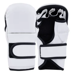 Hot Century US Retail Century Solid Leather MMA Training Glove