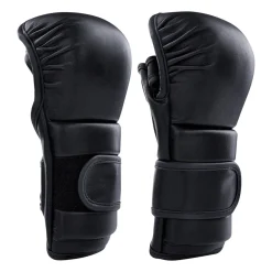 Hot Century US Retail Century Solid Leather MMA Training Glove