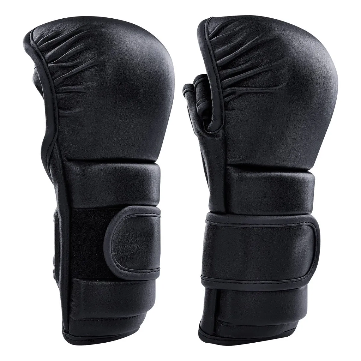 Hot Century US Retail Century Solid Leather MMA Training Glove