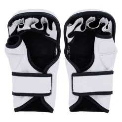 Hot Century US Retail Century Solid Leather MMA Training Glove