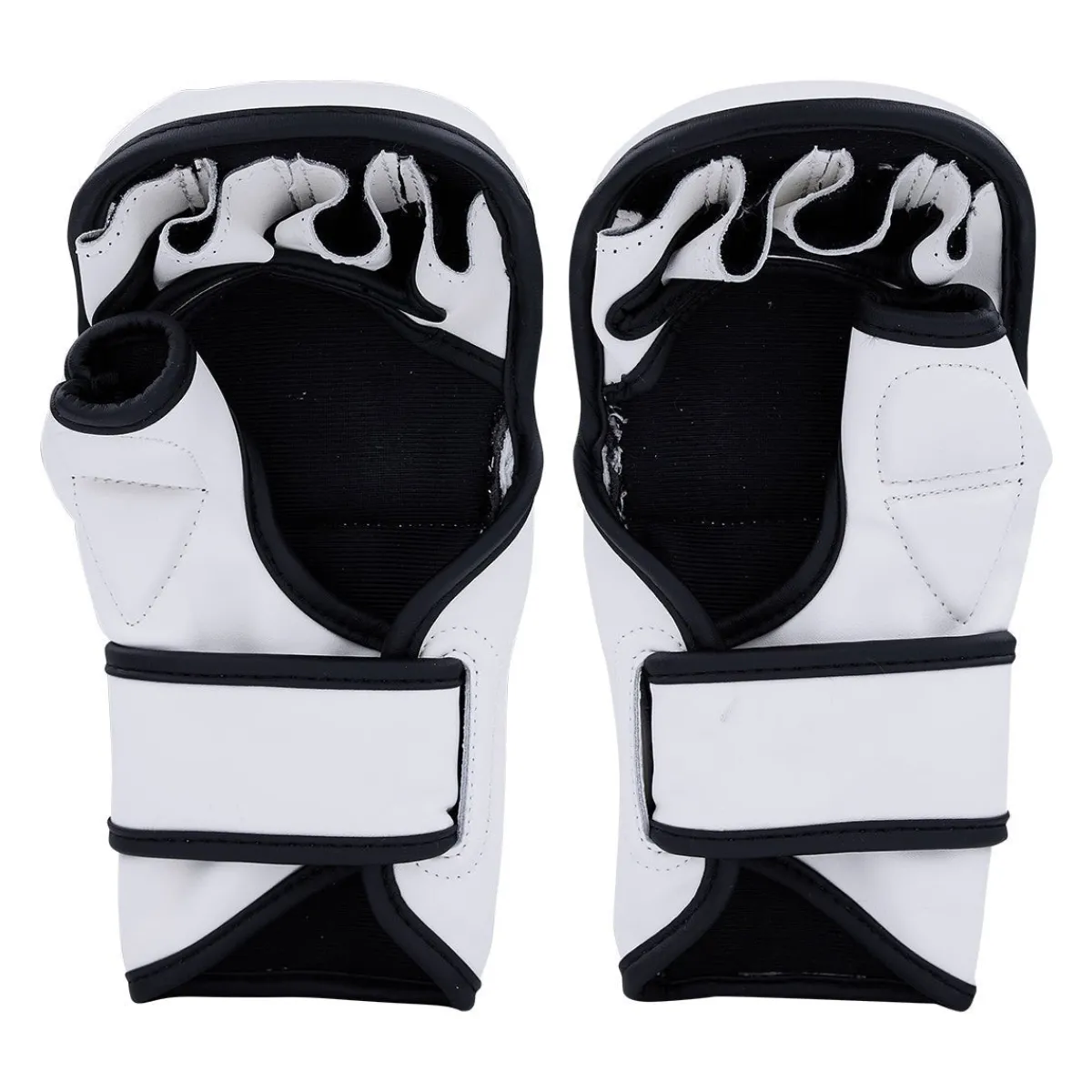 Hot Century US Retail Century Solid Leather MMA Training Glove