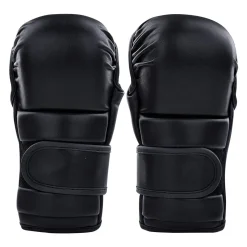 Hot Century US Retail Century Solid Leather MMA Training Glove