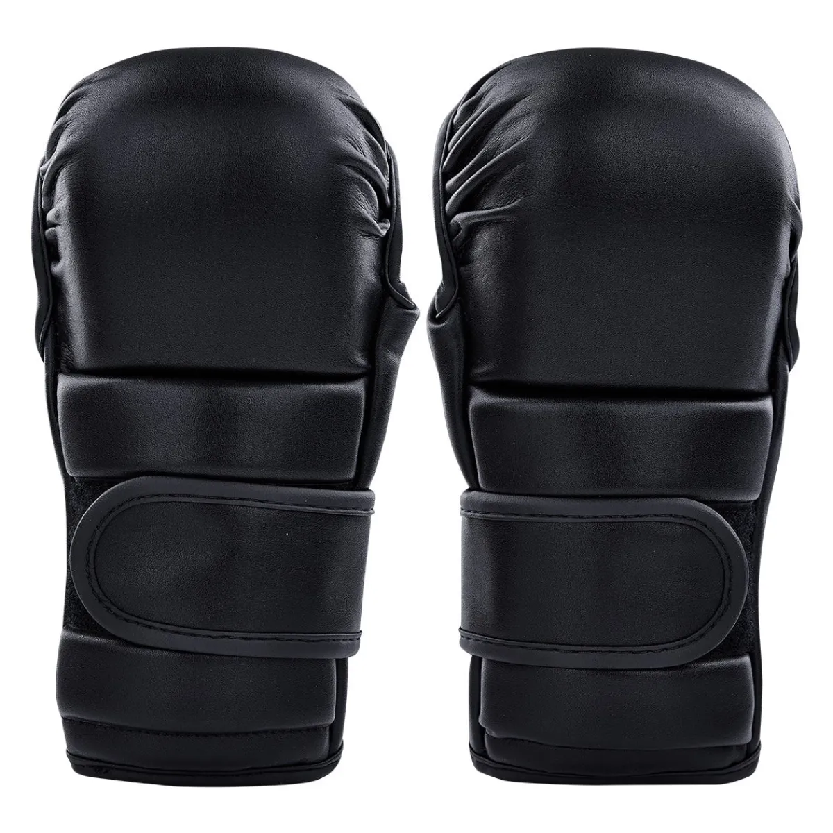 Hot Century US Retail Century Solid Leather MMA Training Glove