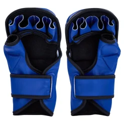 Hot Century US Retail Century Solid Leather MMA Training Glove