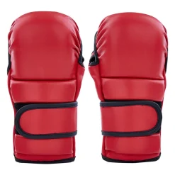 Hot Century US Retail Century Solid Leather MMA Training Glove