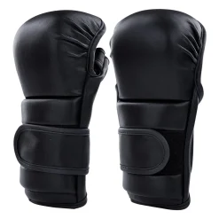 Hot Century US Retail Century Solid Leather MMA Training Glove
