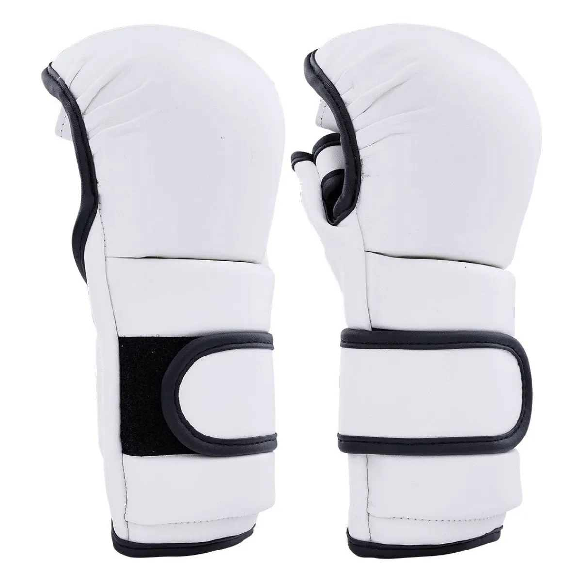 Hot Century US Retail Century Solid Leather MMA Training Glove